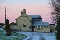 The Shepherd's Rest