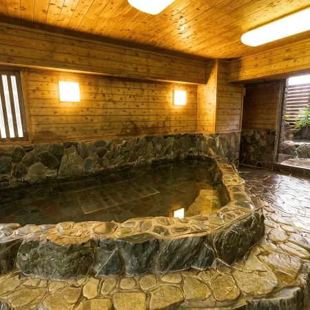 Ryokan Kichiman