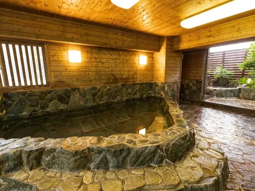 Ryokan Kichiman - 2-Star