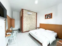 Hotel Pondok Hexa Seaside - 2-Star