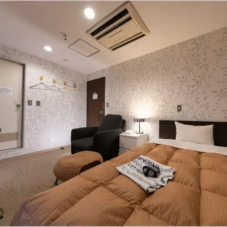 Awaji Second Prince Hotel