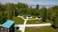 Park-Otel' Bajkal Recreation Center - Homestays