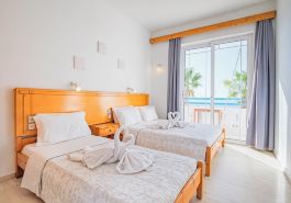 Pantheon Hotel