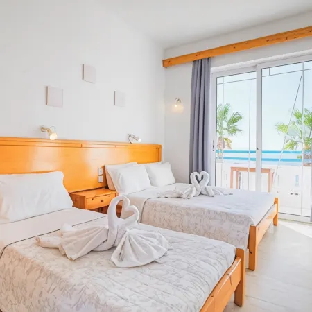 Pantheon Hotel