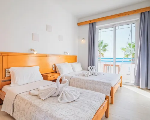 Pantheon Hotel Hotels near Mylotopi