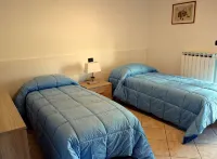 Apartment with garden between Perugia and Assisi - บังกะโล