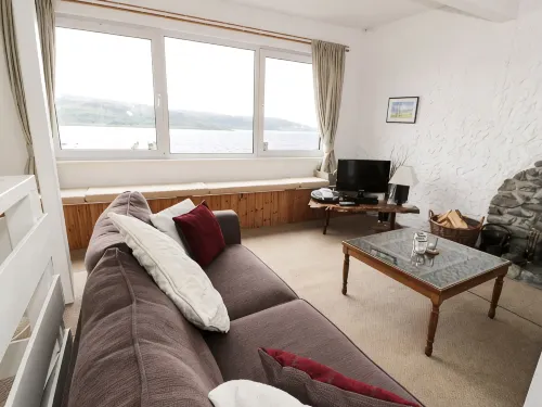 Top Flat - Apartments
