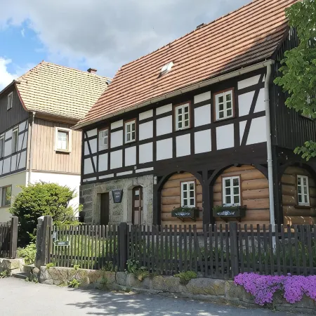 "FeWO Gohrischblick"