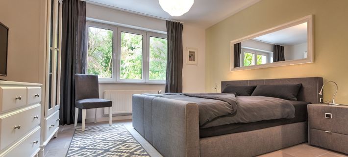Charming living at Charlotte - Bienvenue à Sarrebruck! Hotels in Saarbrücken