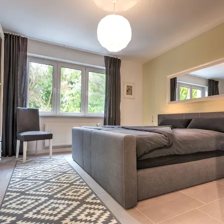 Charming living at Charlotte - Bienvenue à Sarrebruck!