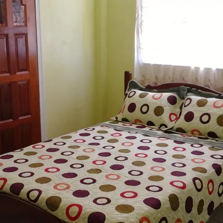 Wallhouse Apartment 2