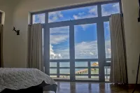 Seafront, 4 bedroom private villa, 10 guests, family vacation, activities nearby - Villas
