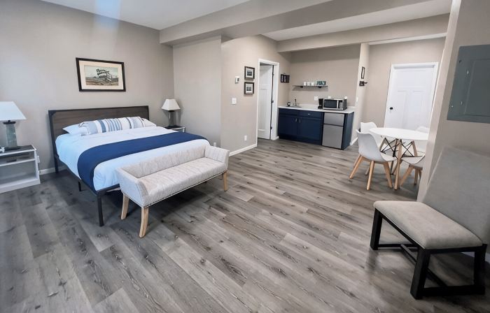 Relax N Rentals Modern Riverside 2Br Algoma WI