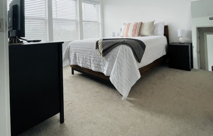 New & Elegant Modern Townhome