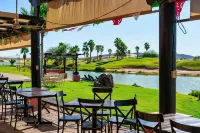 Modern Beachfront Retreat 2 King Suites + - 3-Star