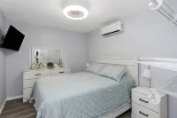 溫馨現代單間皮內拉斯帕克公寓