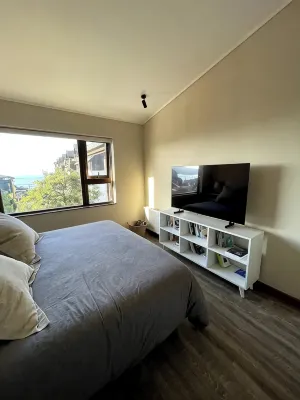 Beautiful Apartment With Terrace and Lake View - Apartments