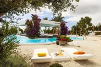 Augusta Eco Wellness Resort 4 - SPA Access included - Romantic