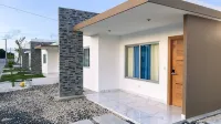 Beautiful Villa with Private Pool located on Punta Cana. Отели в г. 