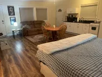 Residential Apartment w/Drumkit - 民泊