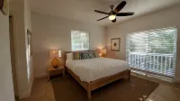 "Gorgeous and Open" 2 Bedroom / 2 Bath Villa