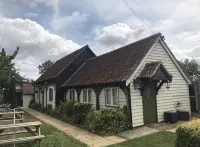 The White Horse - 2 Sao