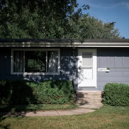 The Sawyer House-- Entire Home in the Heart of Sawyer