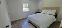 The Chanting River Nest. Snowmobile/Atv Trail Across St. Pet-Friendly! -  Privatzimmer