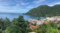 Ocean View Home