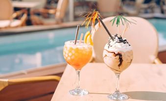 Marina Resort Benidorm - the Original Benidorm Vibe