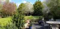 Cottage on Lough Ree / River Shannon in the heart of Ireland Hotel di 