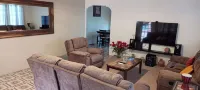 FAMILY GETAWAY LOCATION Spacious four-bedroom home near beaches