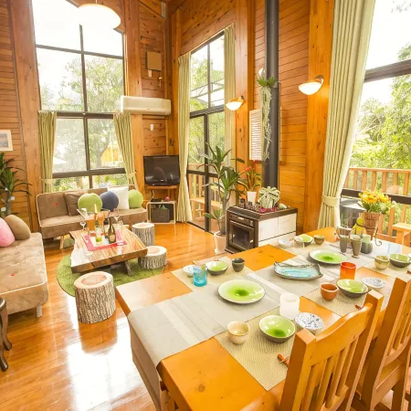 Keyaki House