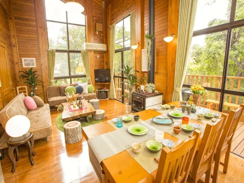 Keyaki House - Holiday bungalows
