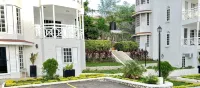 Falcon Oceanview Condo/Free Airport Transportation/Gated Complex/Security - salle de sport