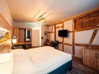 Hotel Blüchertal Bacharach 바하라흐 호텔