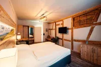 Hotel Blüchertal