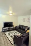 Beautiful Newly Renovated Basement Apartment - 2-Star