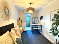 Les Jardins de la Muse, Piscine Couverte, Spa et Fitness - Pensions