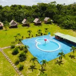Cumaceba Curaka Inn - Homestays