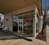 Heber Inn - parking