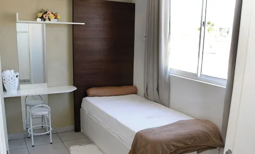 Villa Tata Suítes Ltda - 2-نجوم