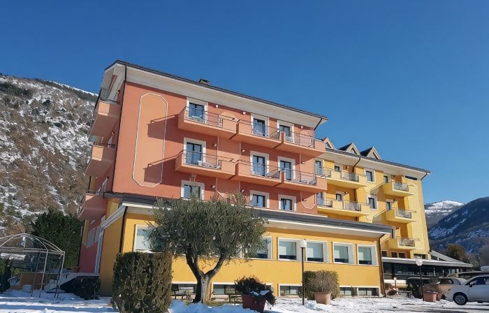 Ristorante Hotel Filippone