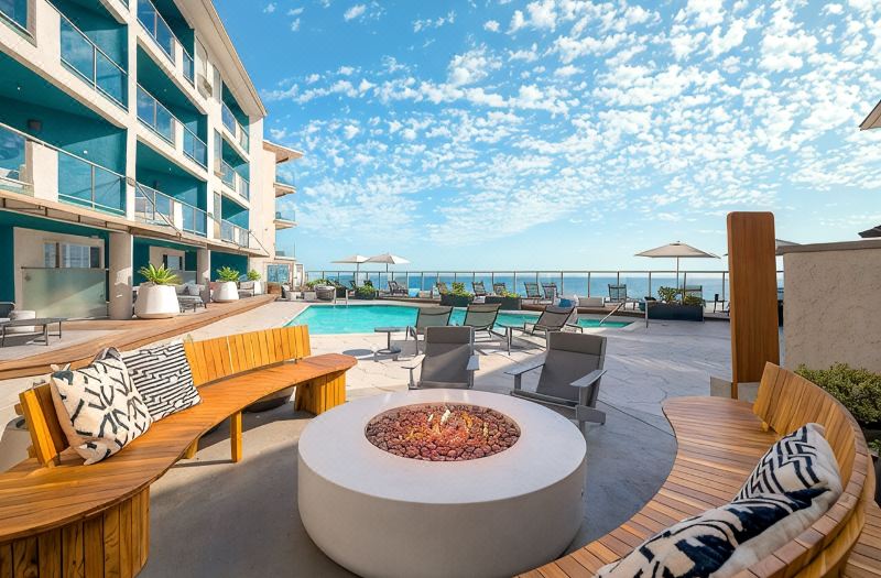 Beach Terrace photo 2