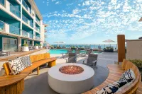 Beach Terrace