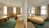 Hotel Und Rasthof Avus