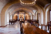 Chateau Zbiroh - spa