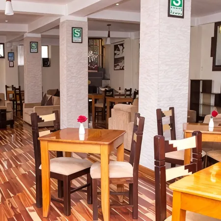 Hotel Arcangel