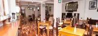 Hotel Arcangel - Scenic