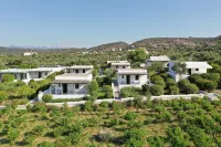 Niriides Mani Beachfront Residences - Bãi biển